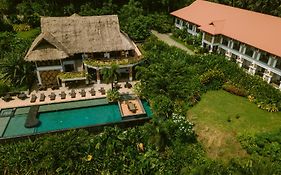 Damires Hills Farm And Spa Resort