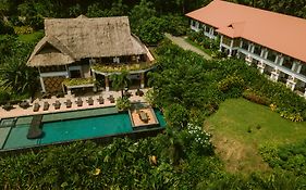 Damires Hills Farm And Spa Resort